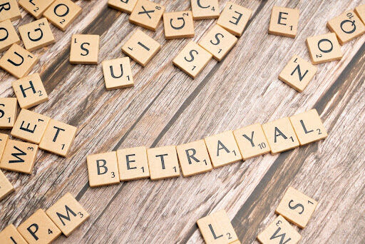 Can a Relationship Move Past Betrayal? Here's What to Know
